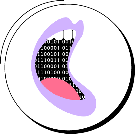 Conversation Icon